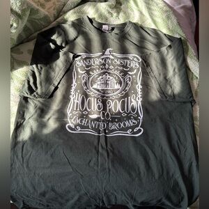 Sanderson Sisters Hocus Pocus T shirt